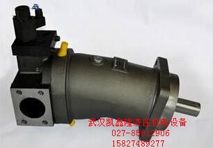 AHLA10VSO18DFR/31R-PPA12N00