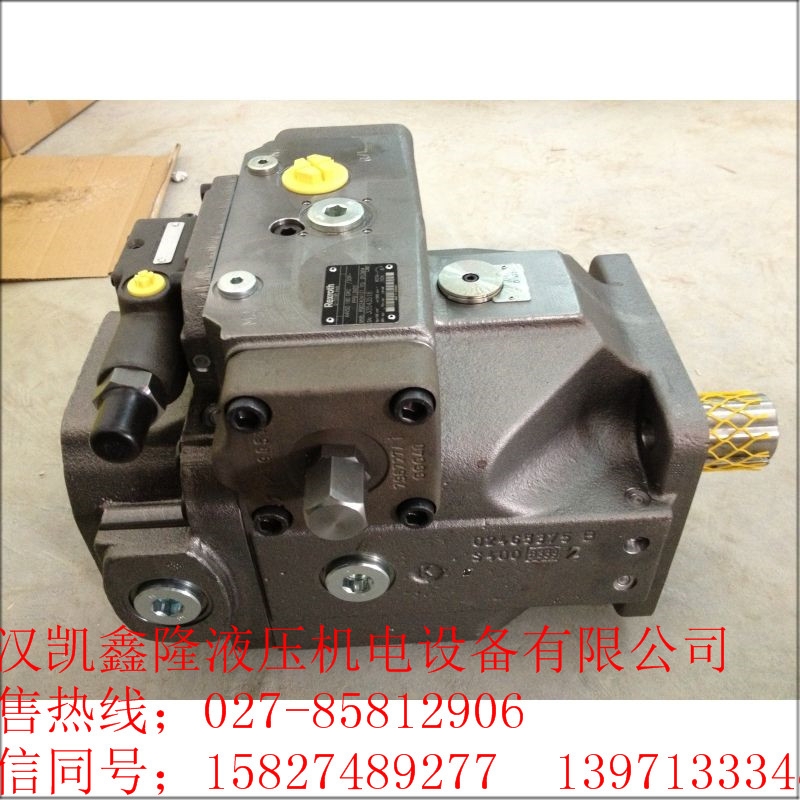A10VSO28DR/31R-PPA12N00