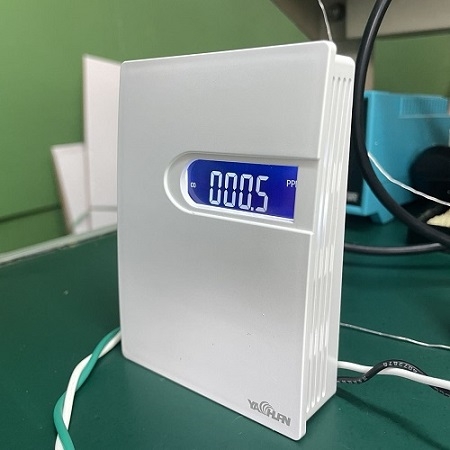 CO2PM2 .5/10һ̽yYK-CDPW-IaS