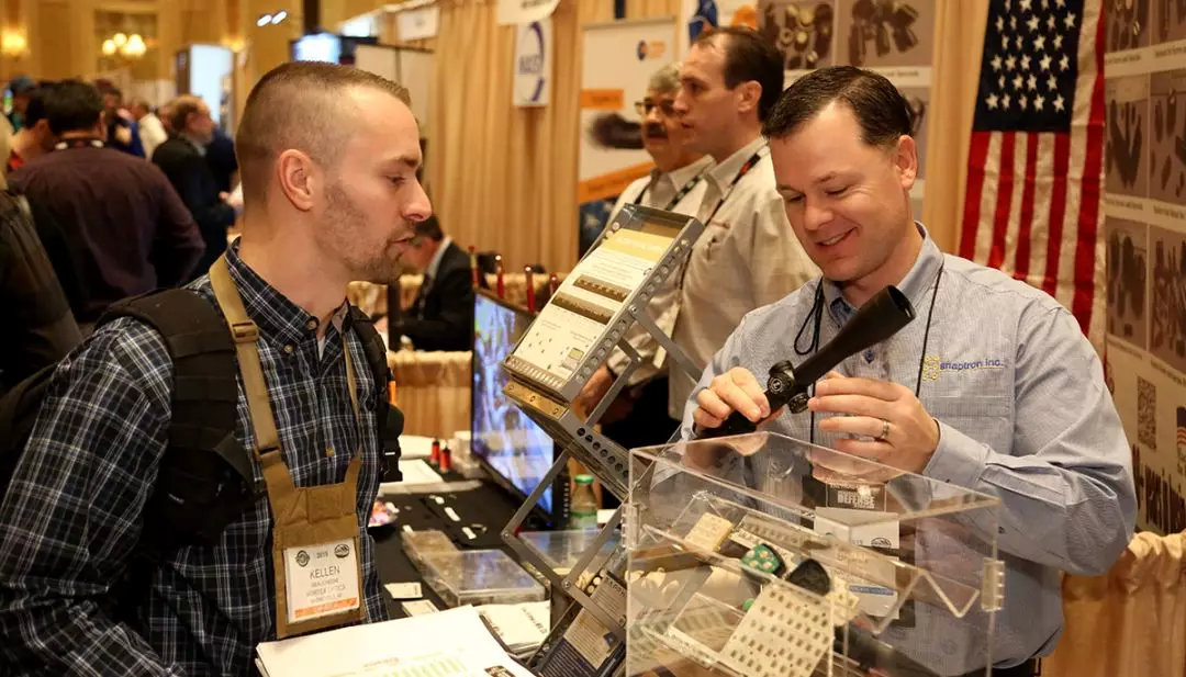 2025CƷչ[SHOT SHOW