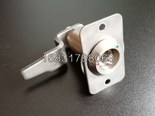 Ti oil