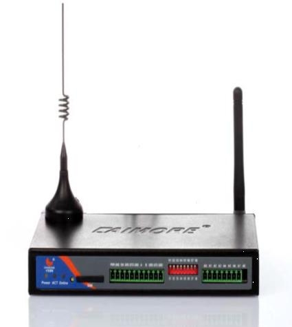 BTïCM550-52FoLTE 4G RTUg