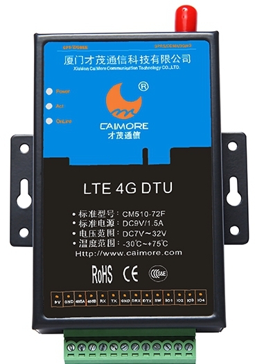 BTï CM510-71/72ϵйI4G DTUg