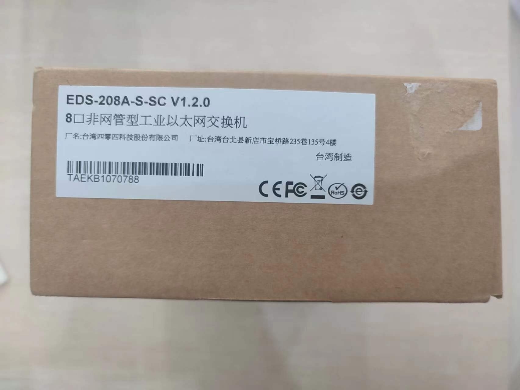 MOXAQCF؛EDS-516A-MM-SC-T|؃rN