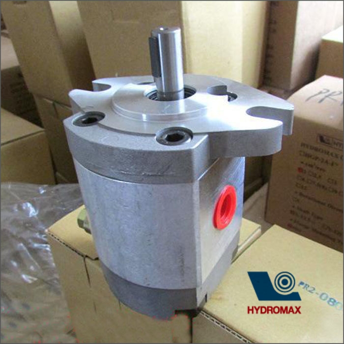 HYDROMAXX݆HGP-3A-F14RαϵHGP