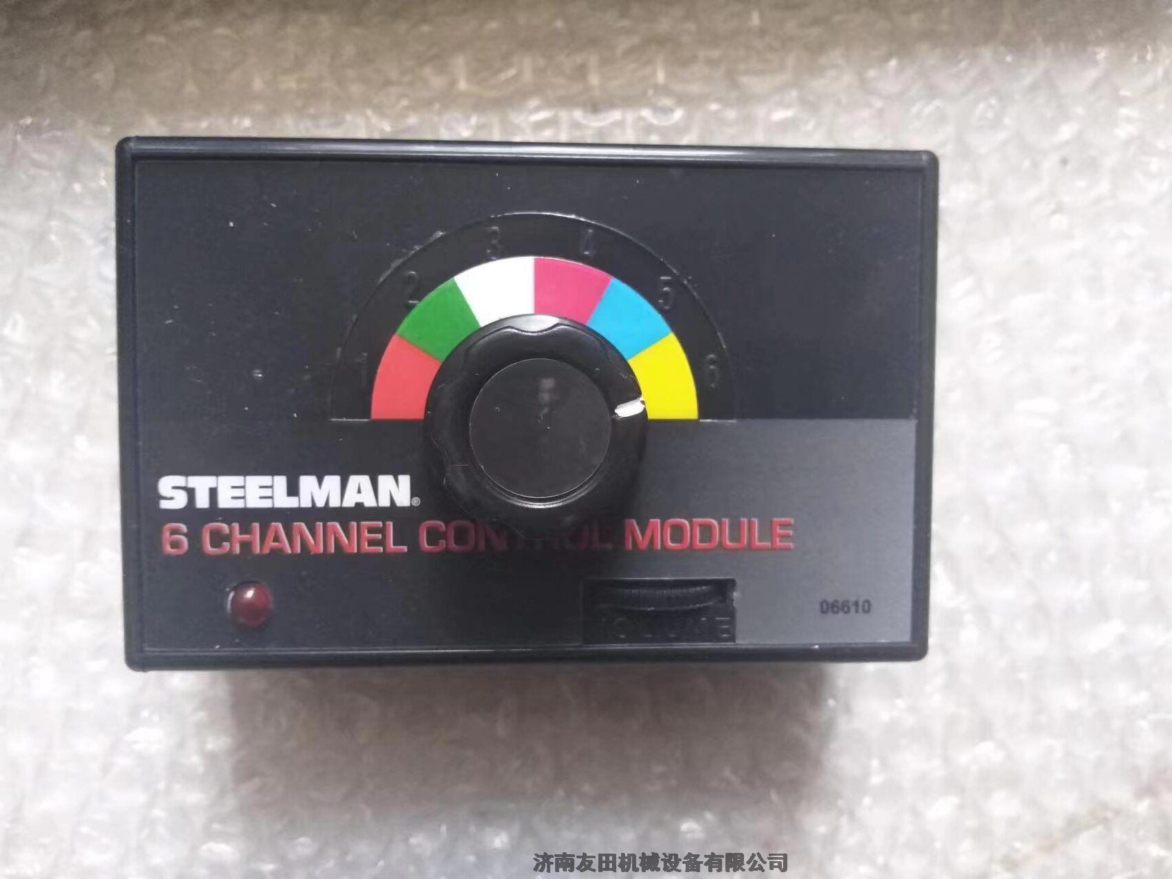 STEELMANƷ܇ \؛̖06600
