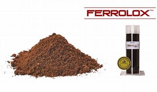ȥˮ顢򻯚 מVFERROLOX