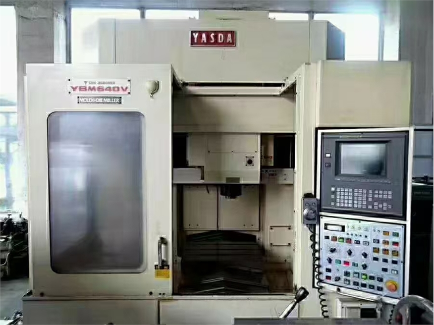 ձ640M̖YBM-640V
