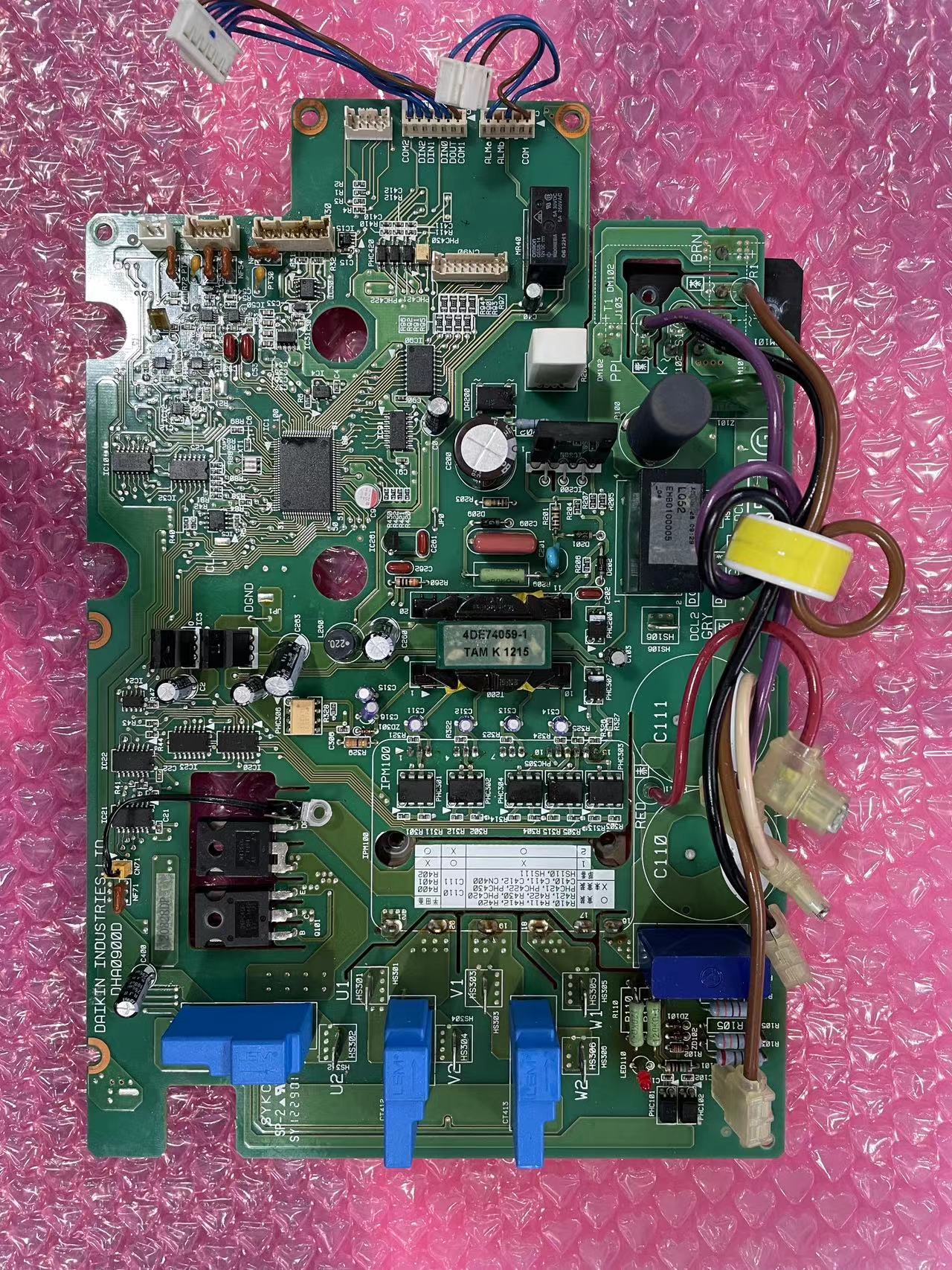 DAIKIN׃lCU2ľS޷