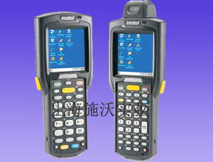 Motorolaɼ|MC3000ɼ|SYMBOLϺ