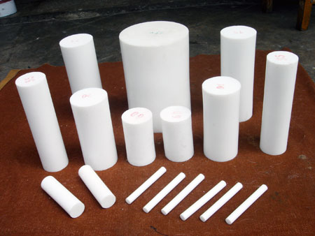{PTFE/PTFE}