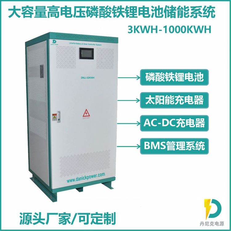 120KWH BMS늃һwCԴ܇ϵy
